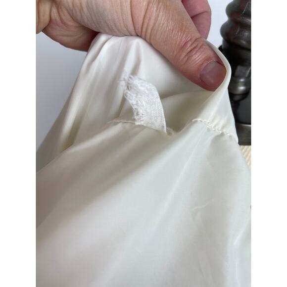 Vintage Field Stream Gordon Ferguson Lined Windbreaker 46 - Picture 8 of 8